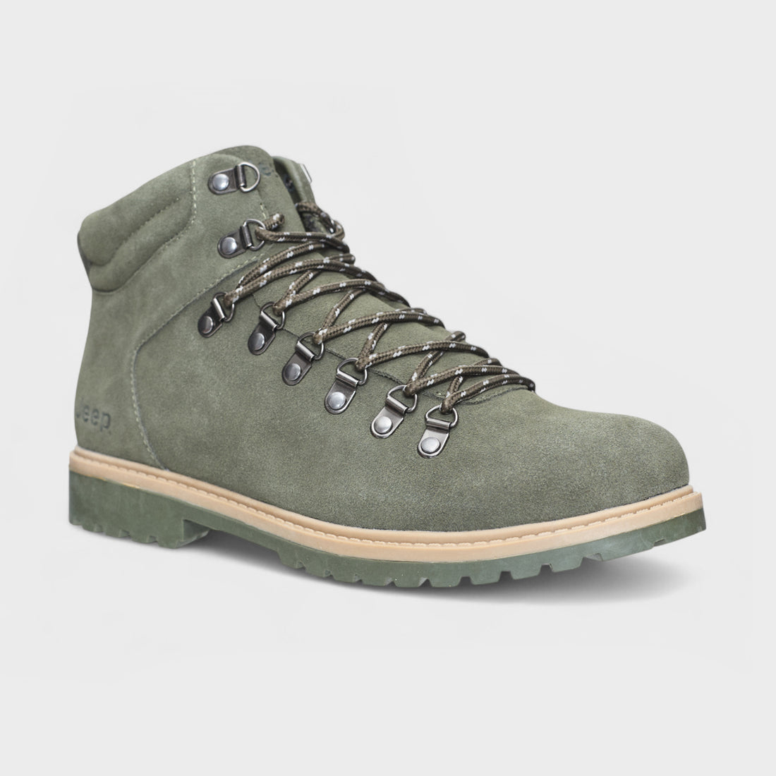 Hurricane Boot
