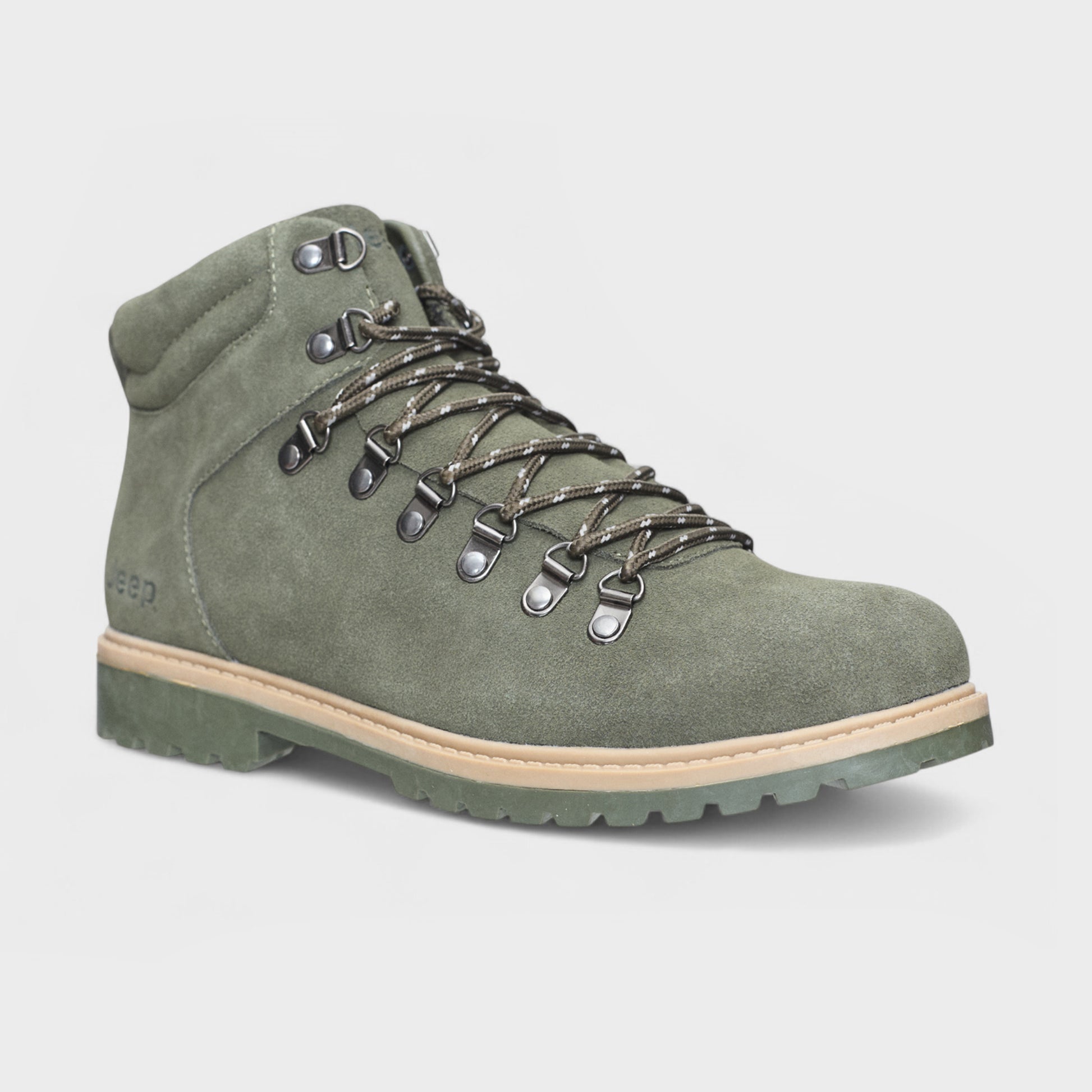 Hurricane Boot (1)