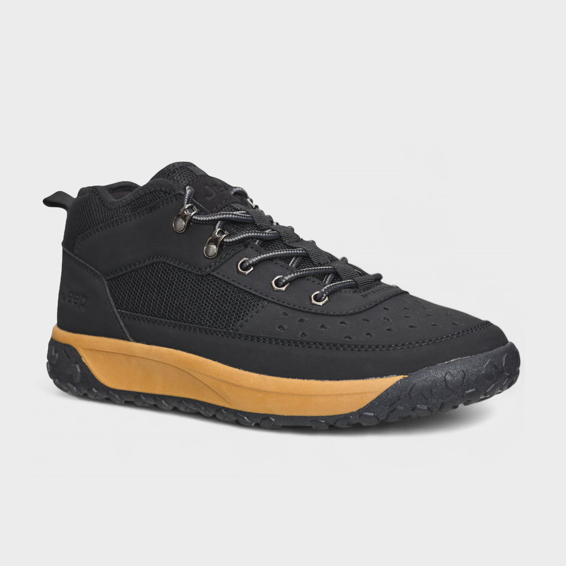 Patriot Boot