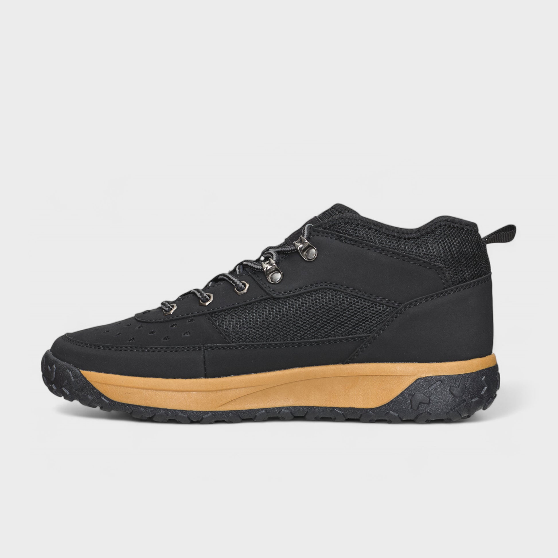 Patriot Boot (2)