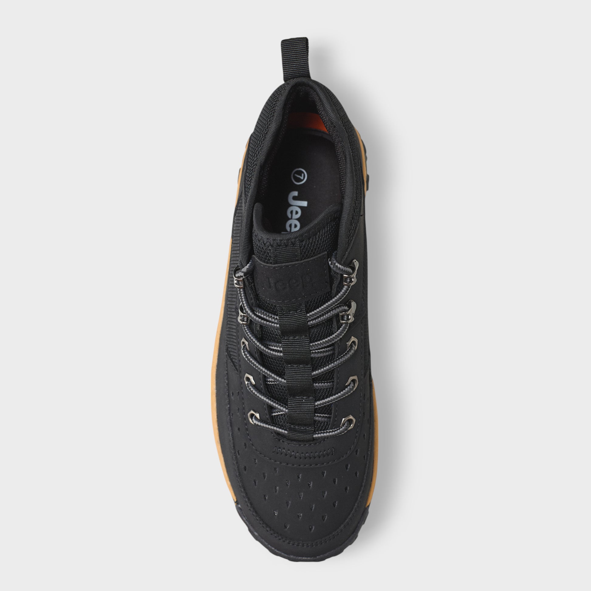 Patriot Boot (4)