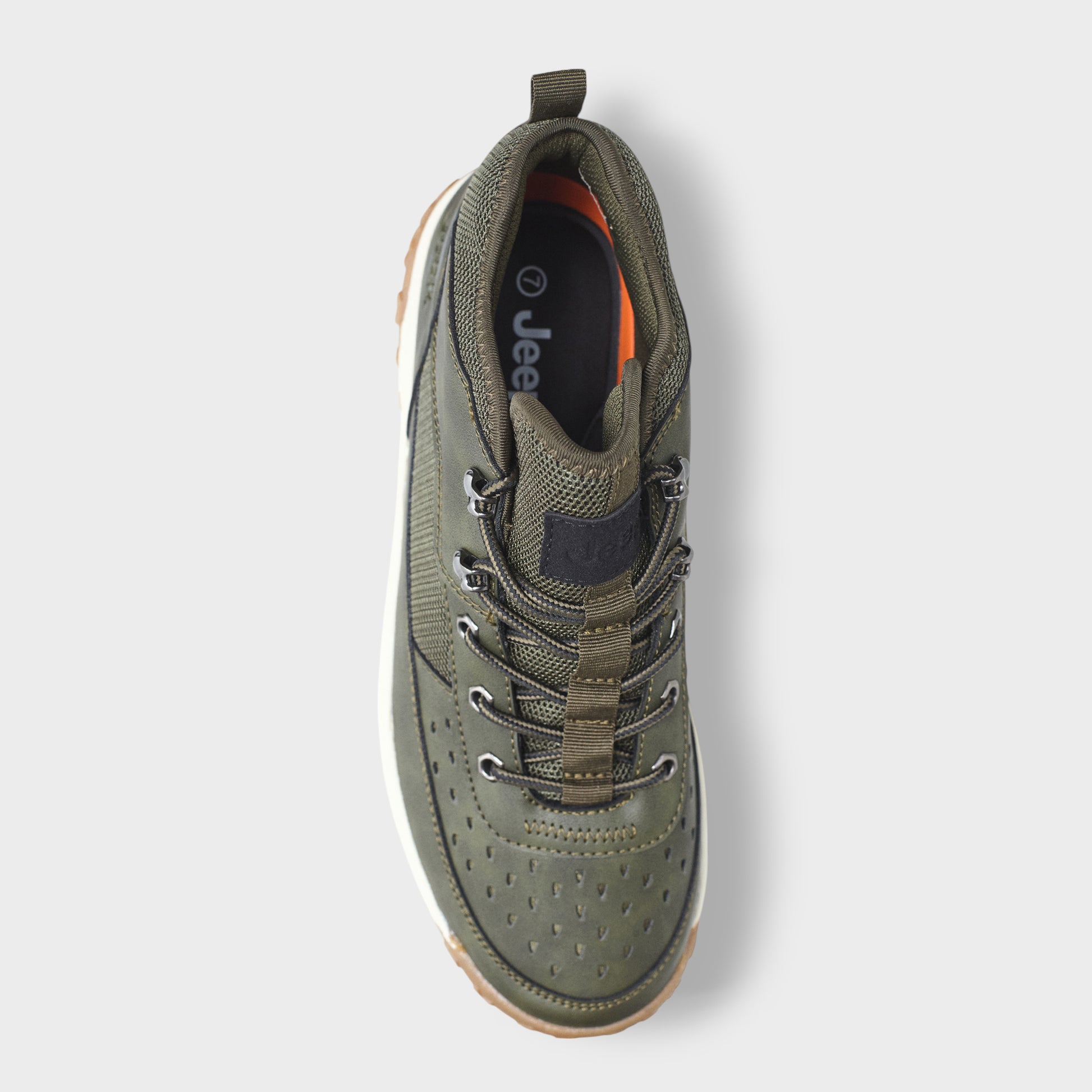 Patriot Boot (4)