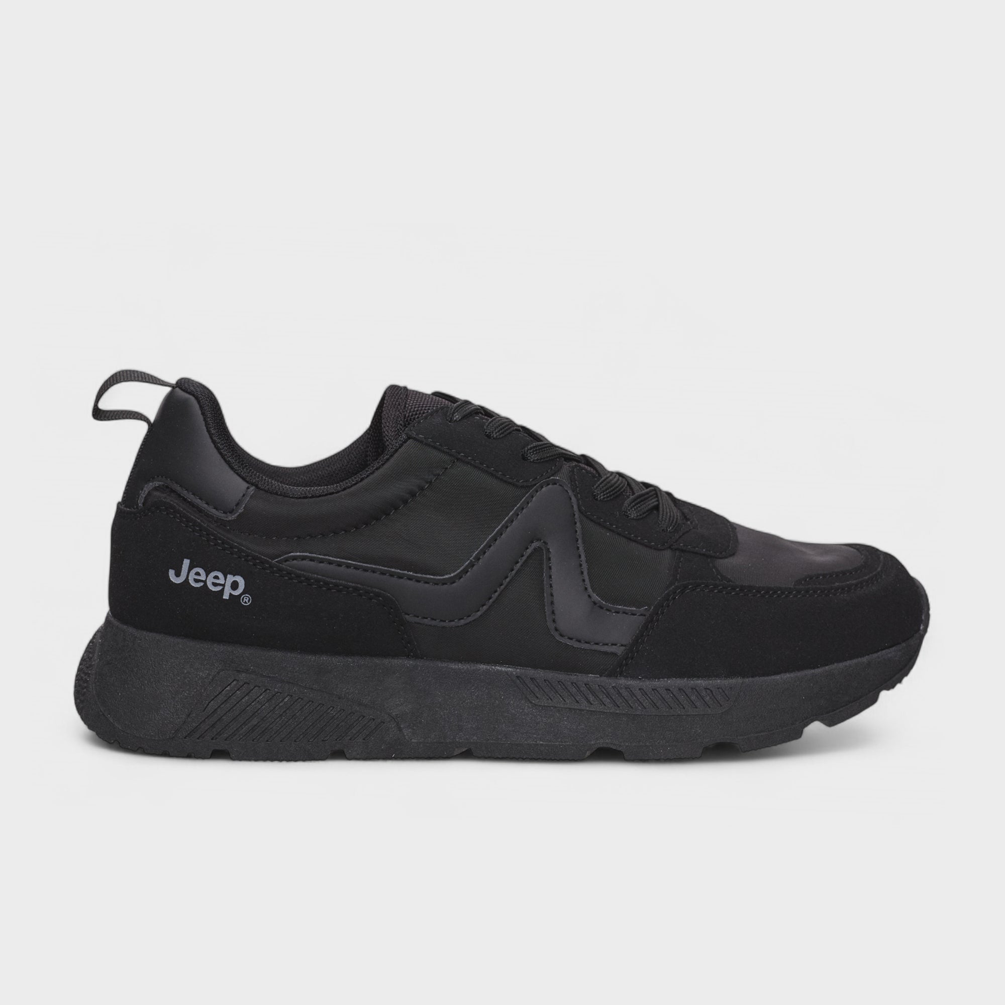 Hurricane Jogger