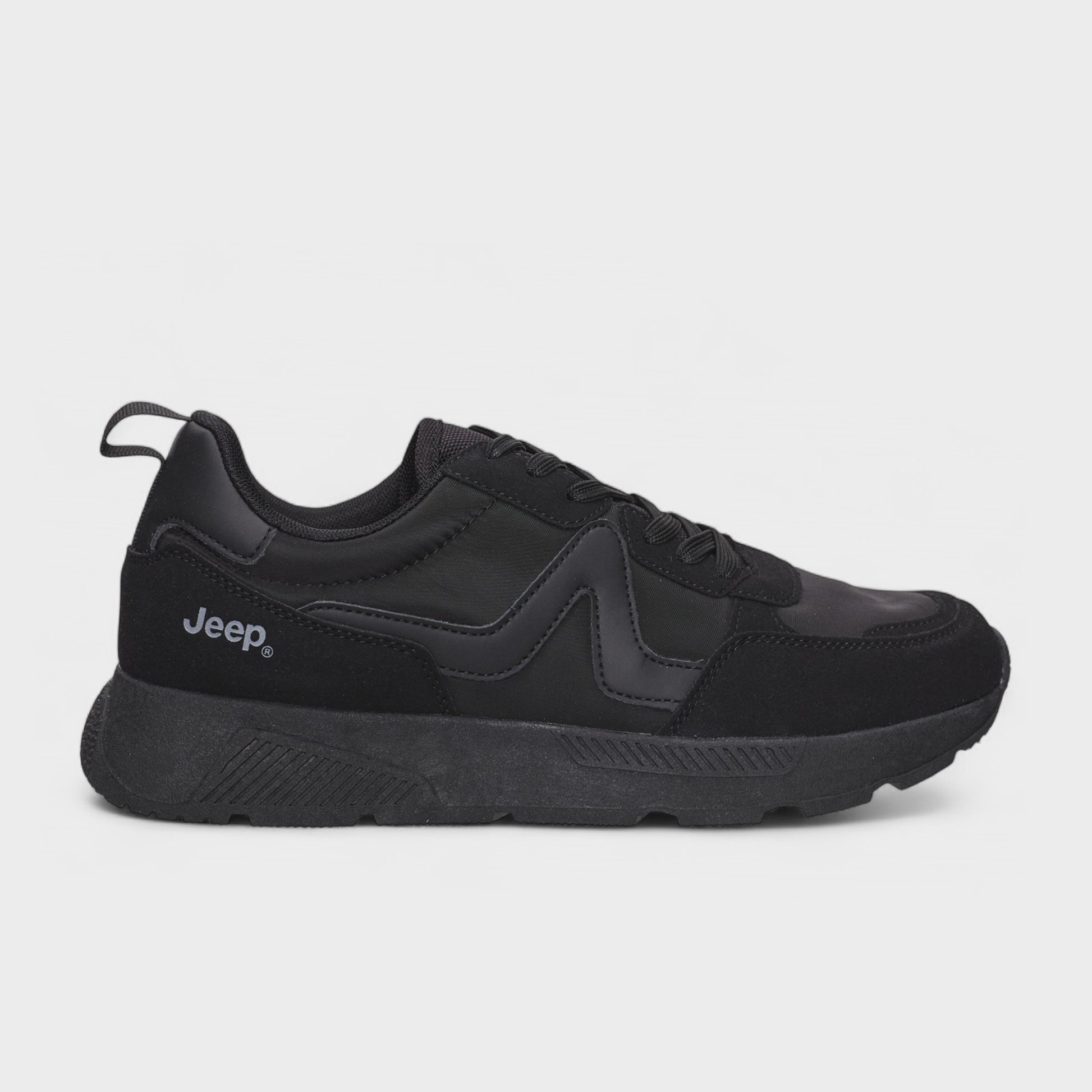 Hurricane Jogger