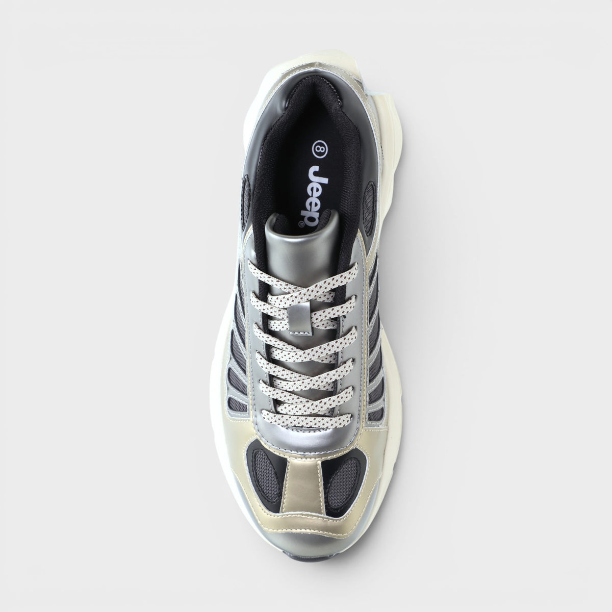 Urban Trek Sneaker (4)