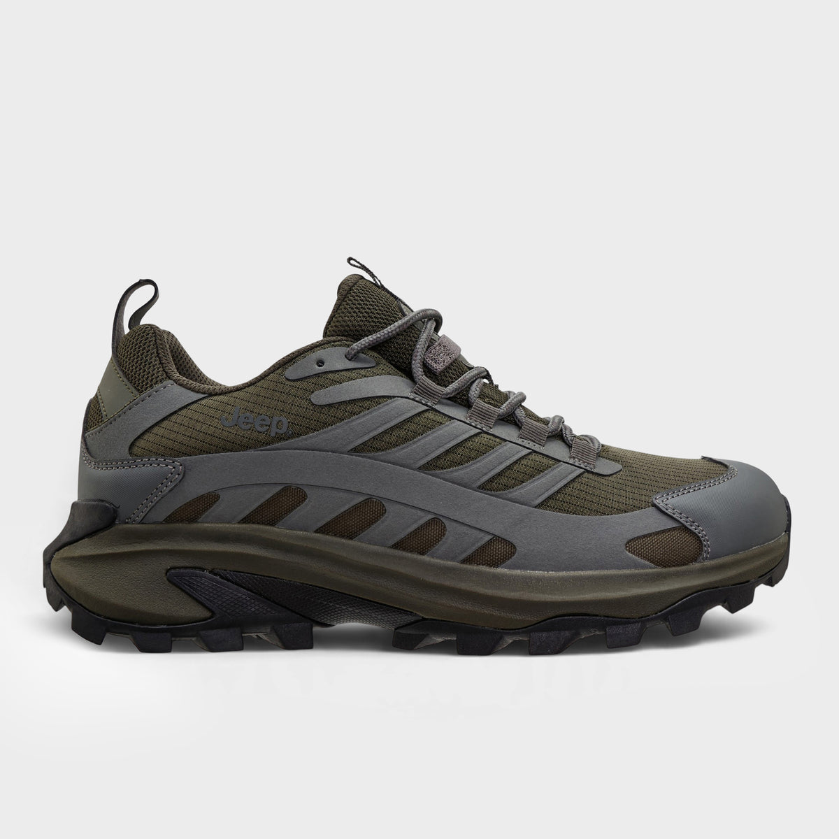 Outrider Sneaker