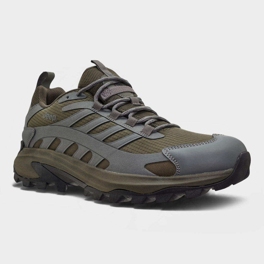 Outrider Sneaker
