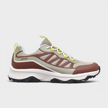 Compass Hiker