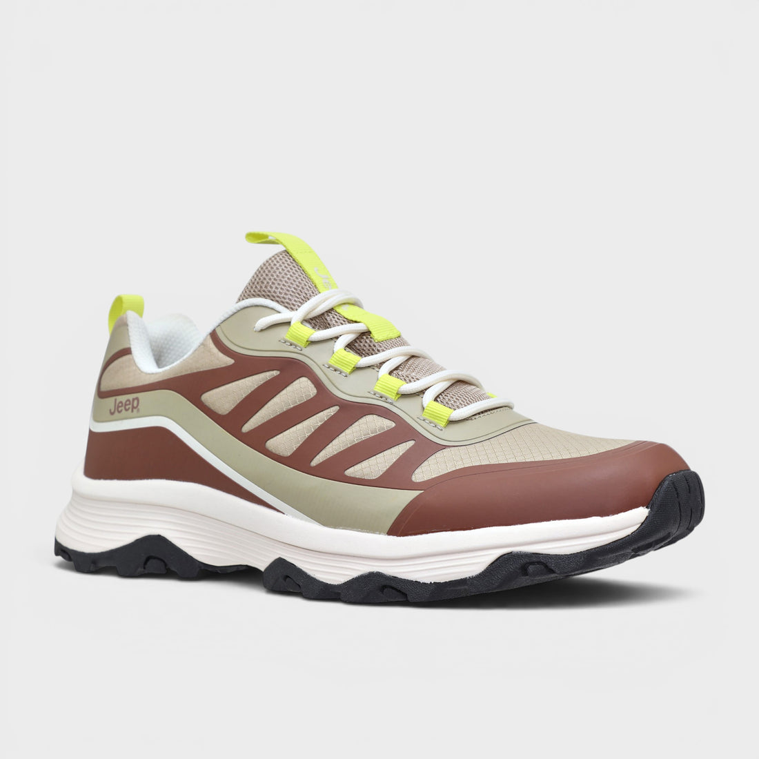 Compass Hiker