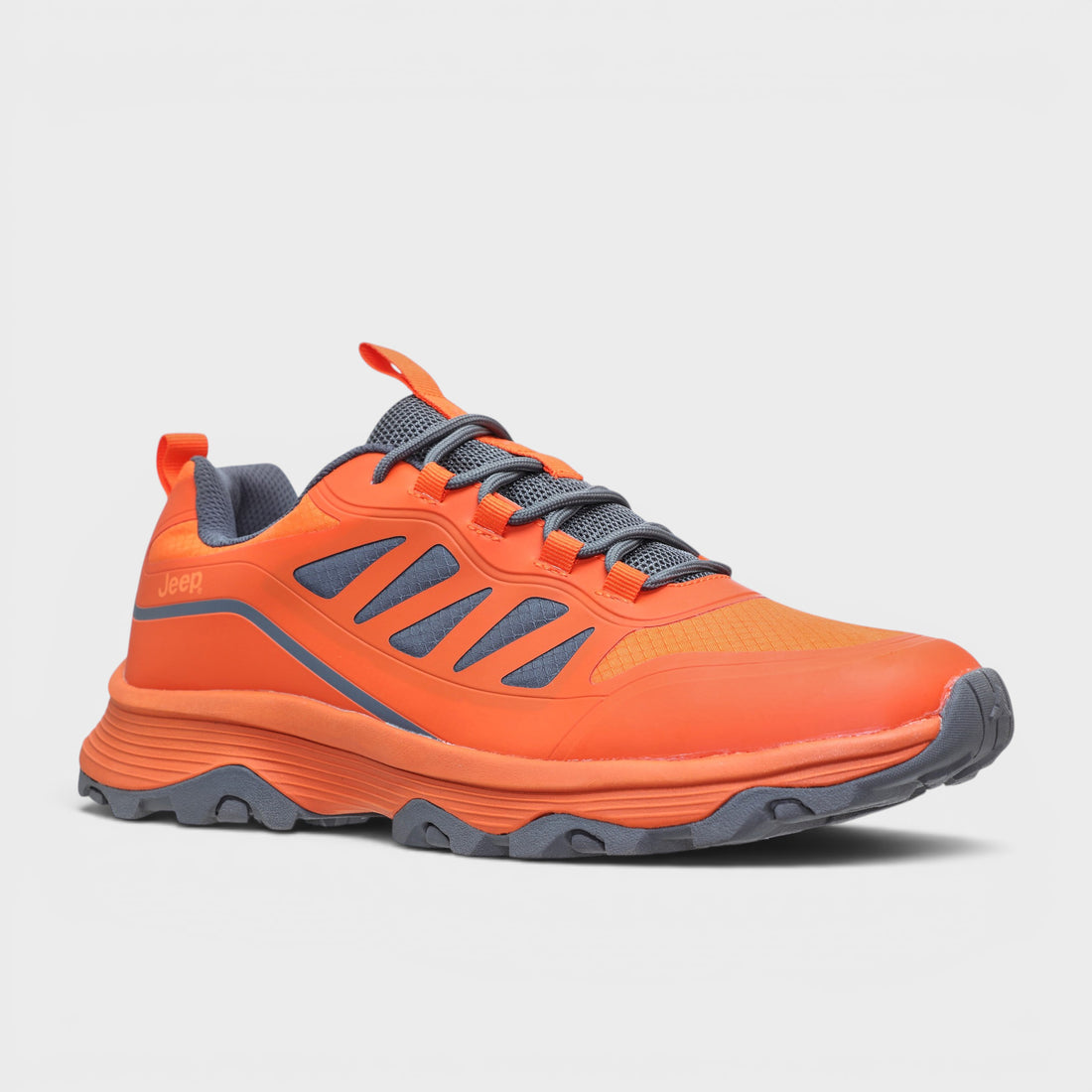 Compass Hiker