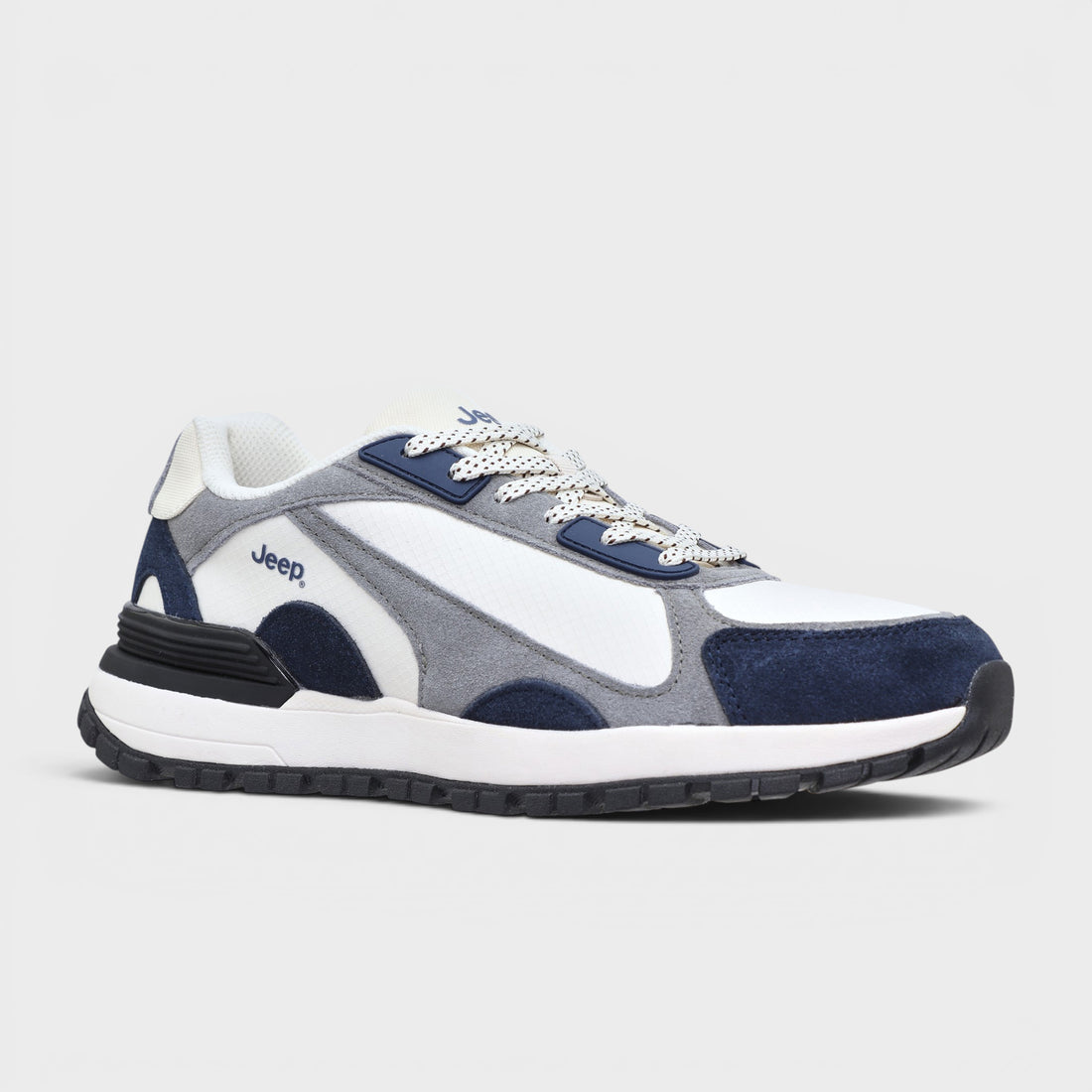 Overland Sneaker