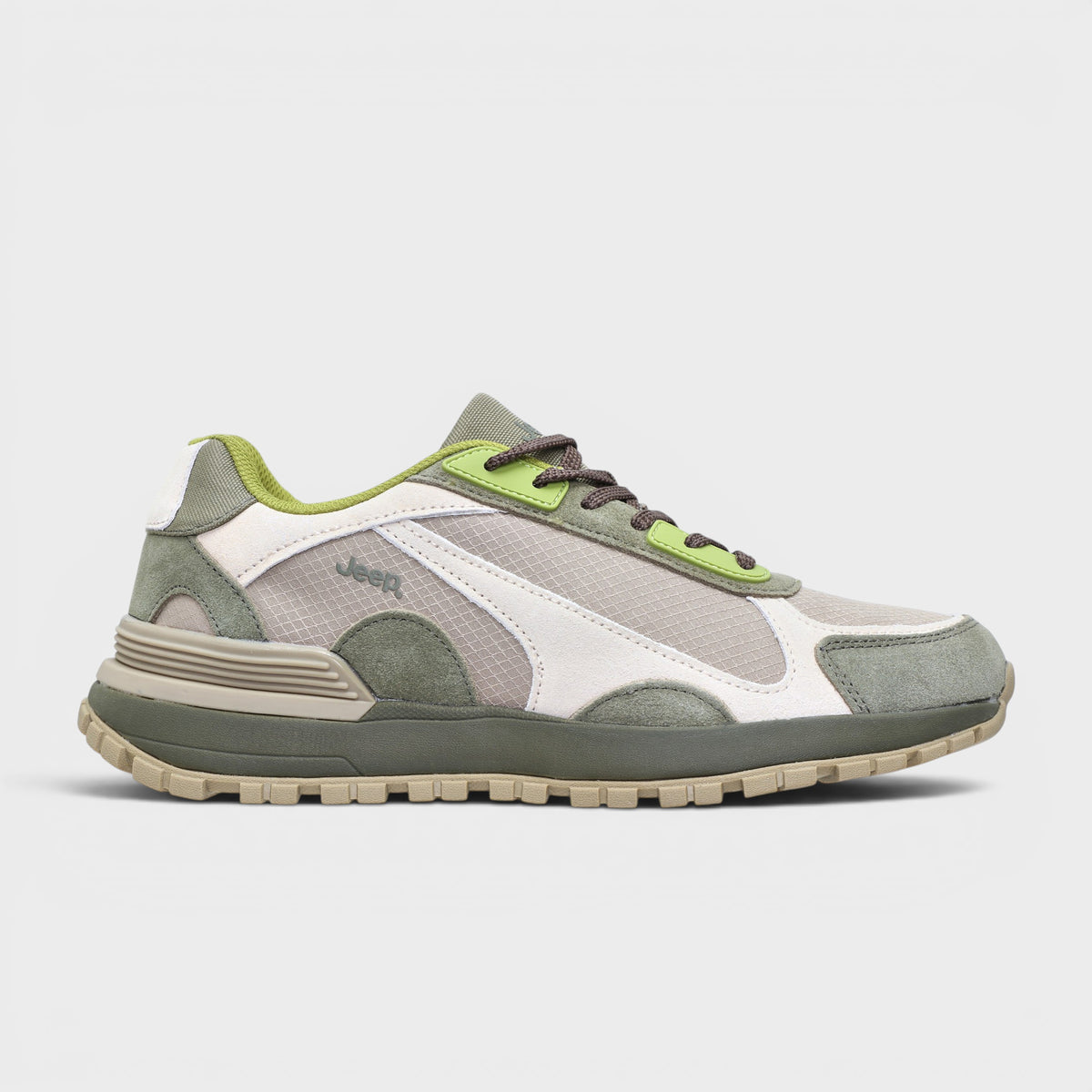 Overland Sneaker