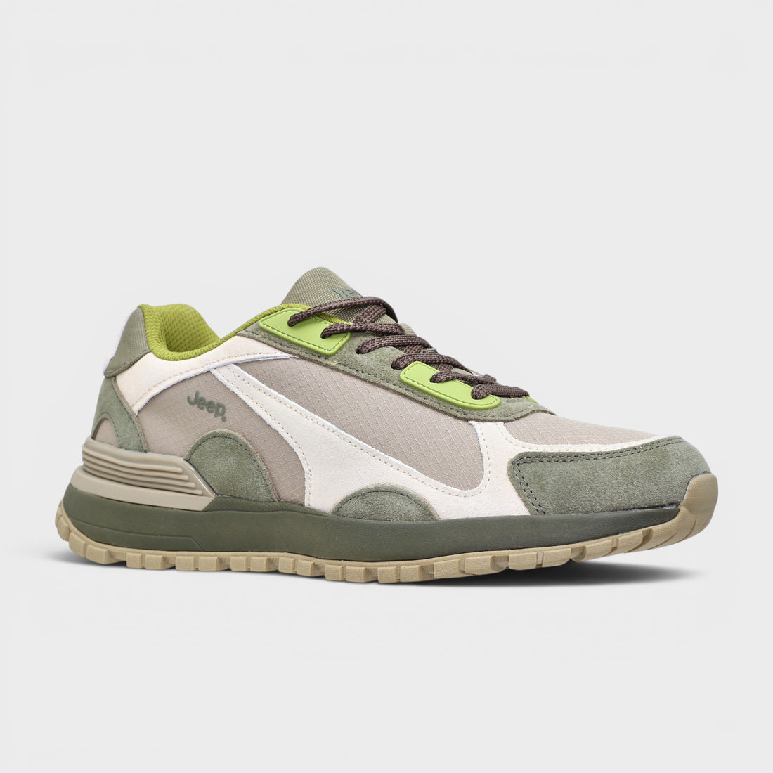 Overland Sneaker