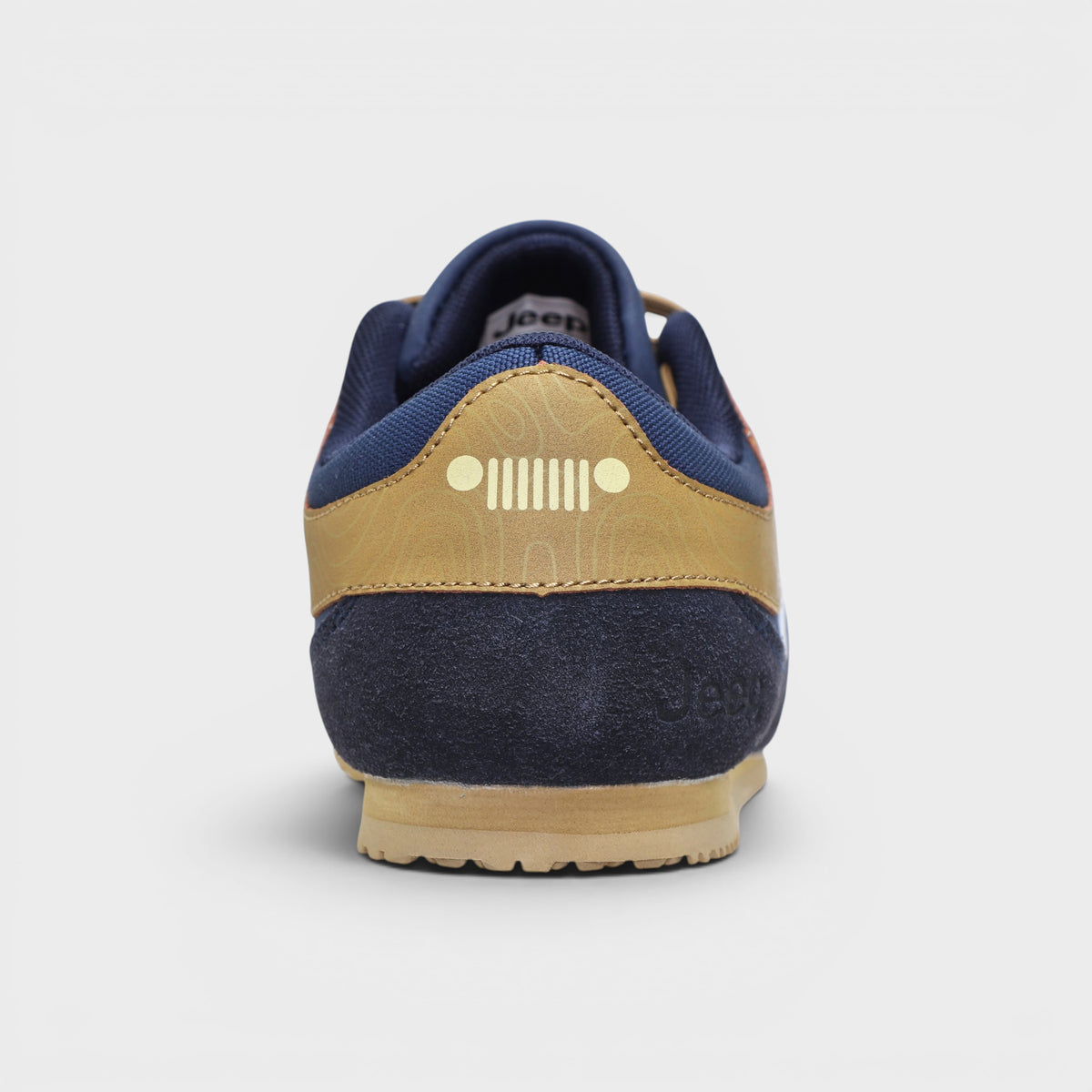 Drift Sneaker (3)