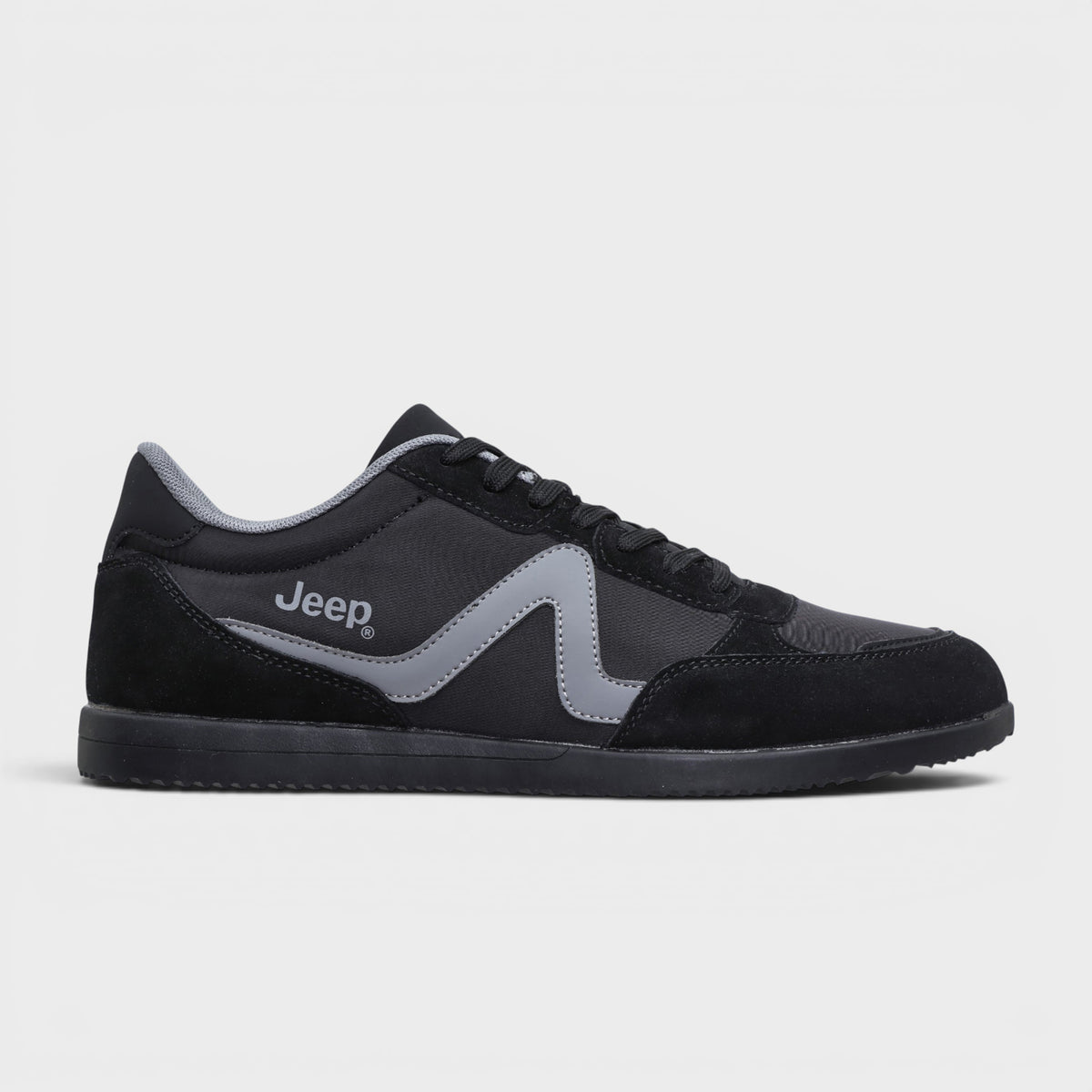 Edge Sneaker