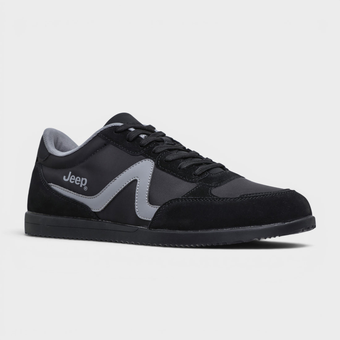 Edge Sneaker