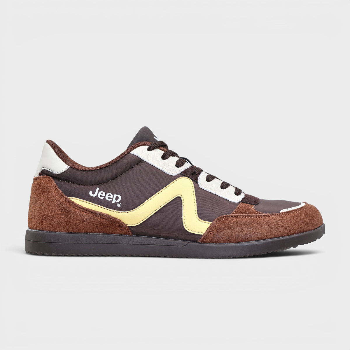 Edge Sneaker