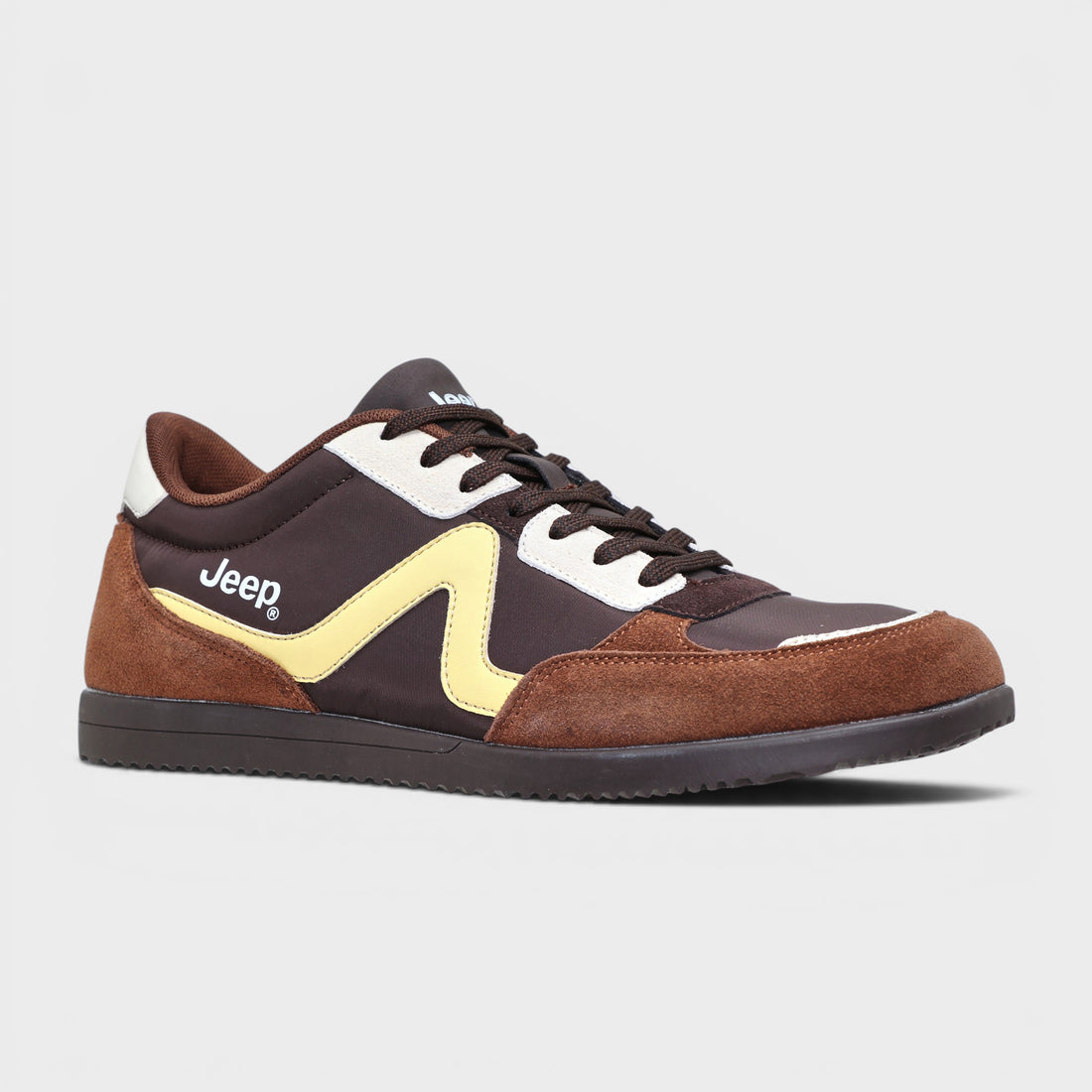 Edge Sneaker