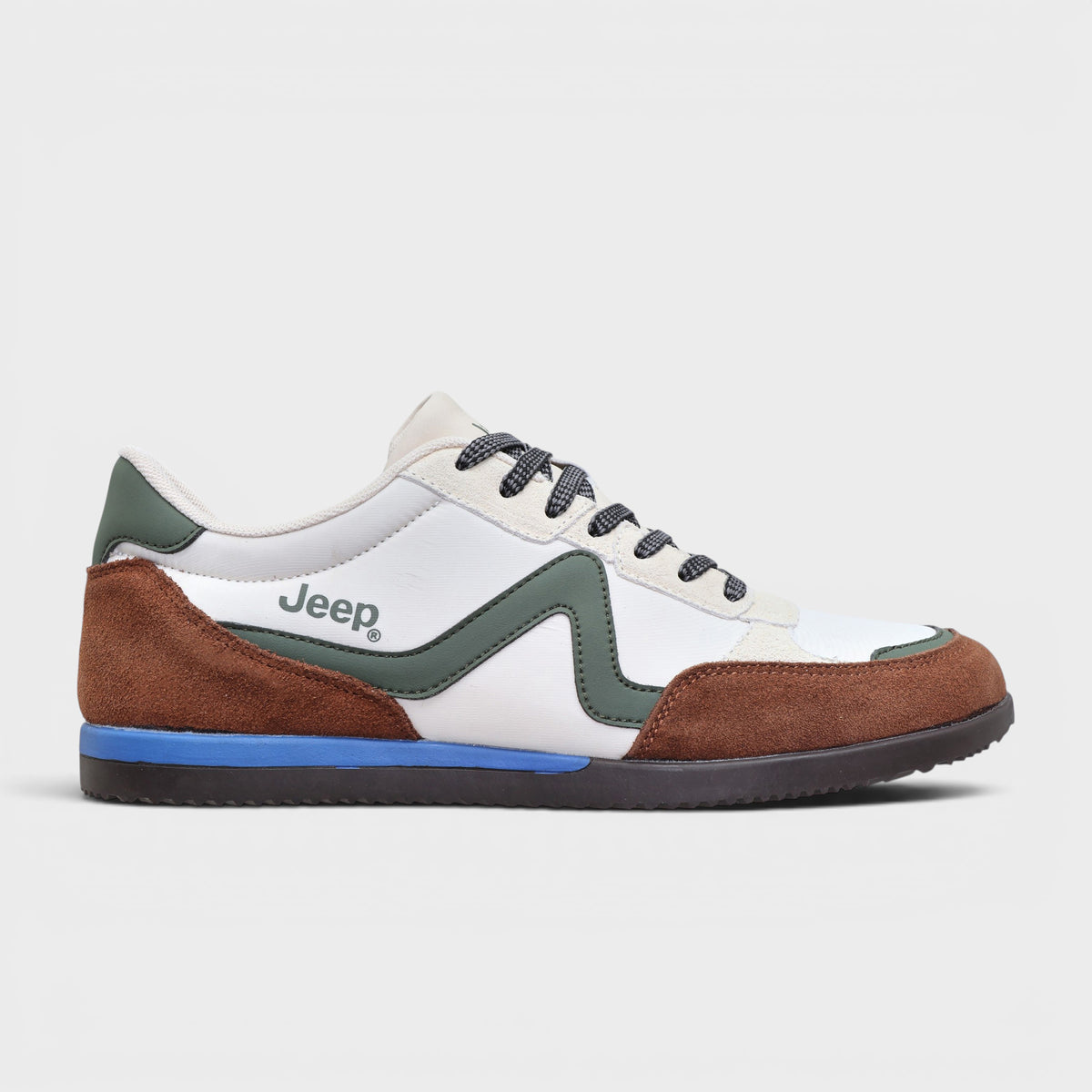 Edge Sneaker