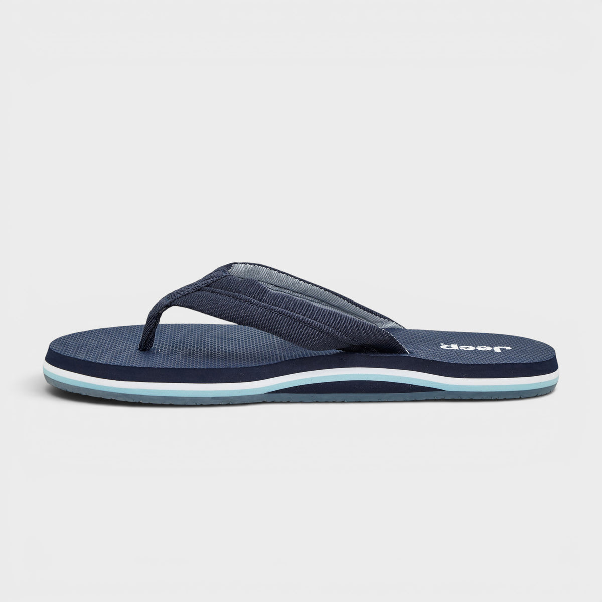 Wrangler Thong Sandal (2)