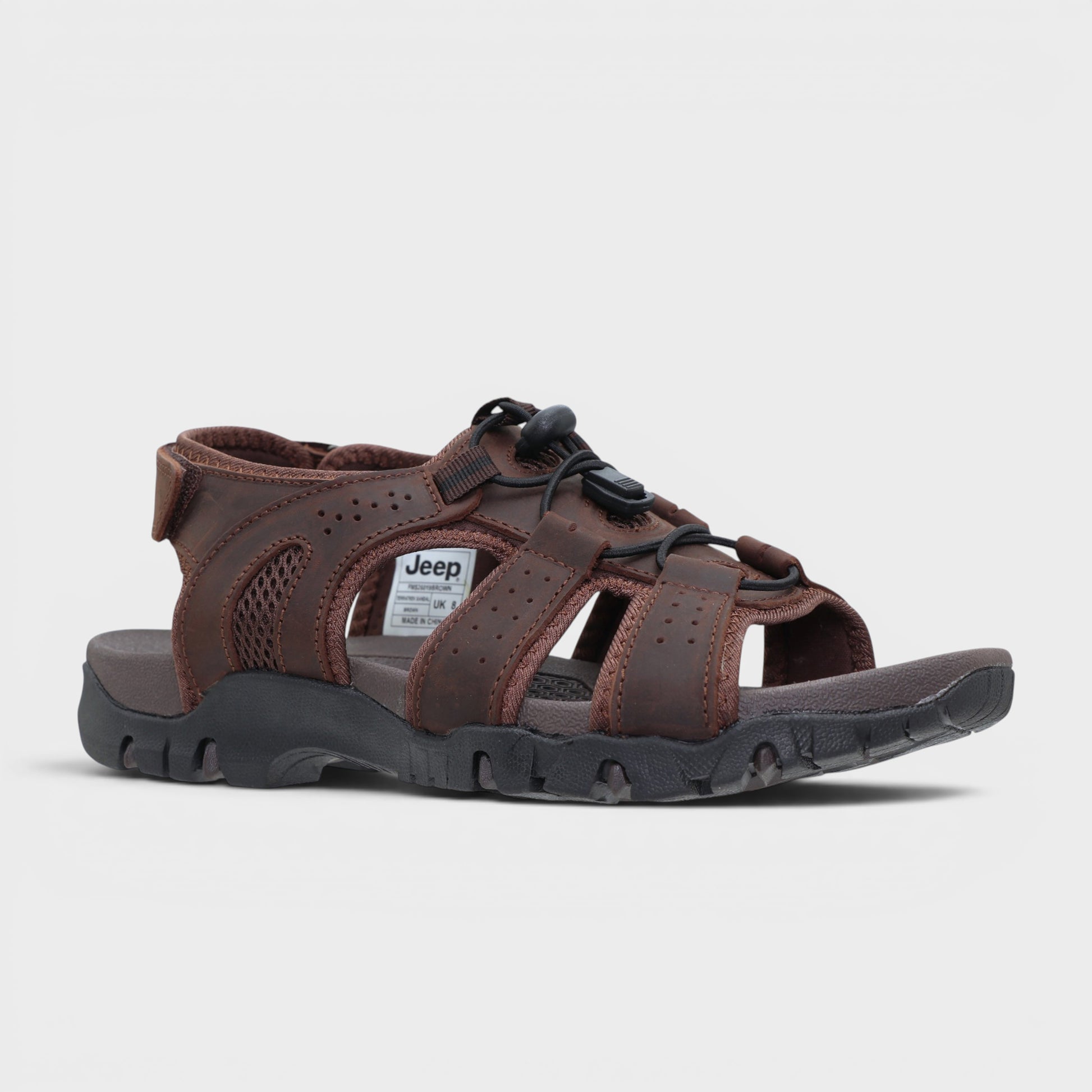 Terratrek Sandal (1)
