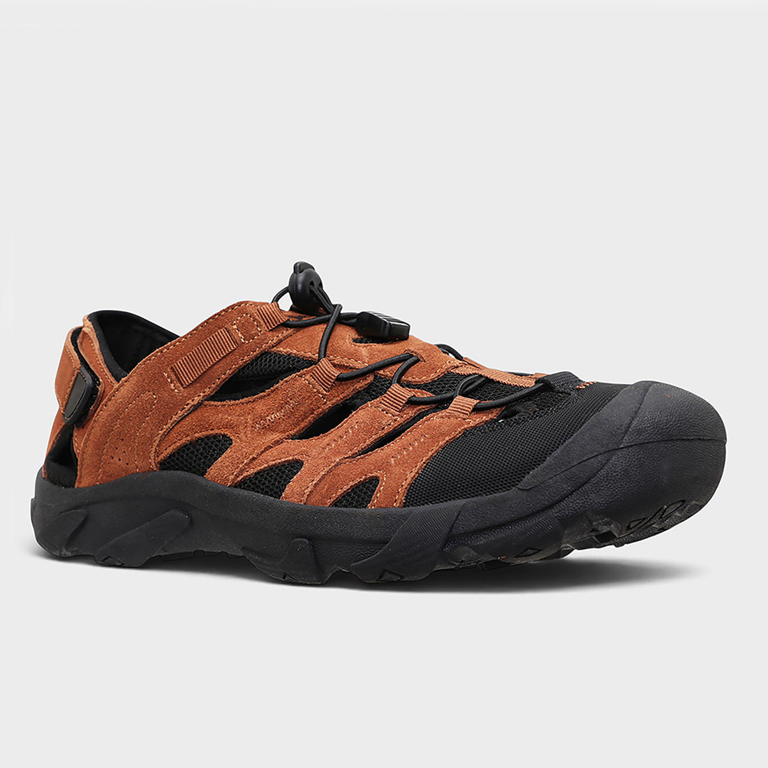 Overland Sandal