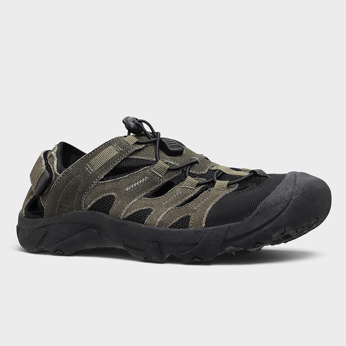 Overland Sandal