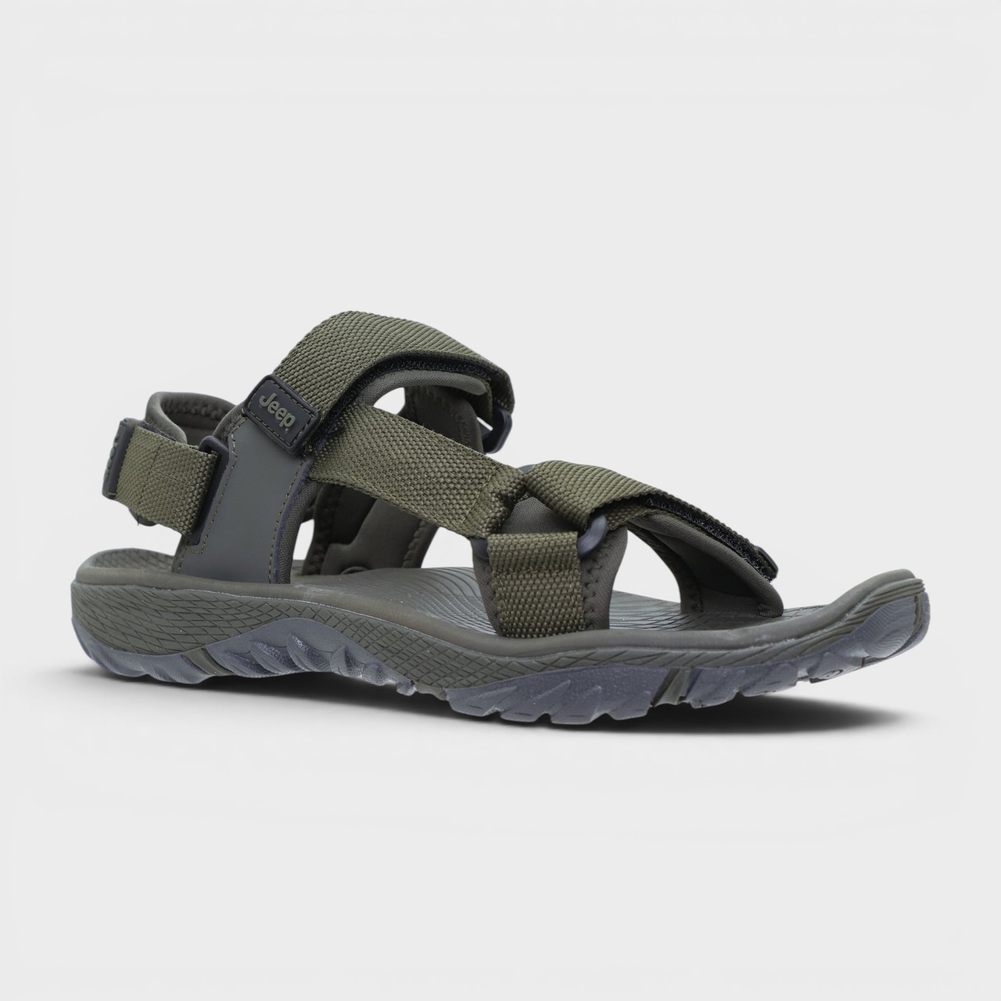 Patriot Adventure Sandal (1)