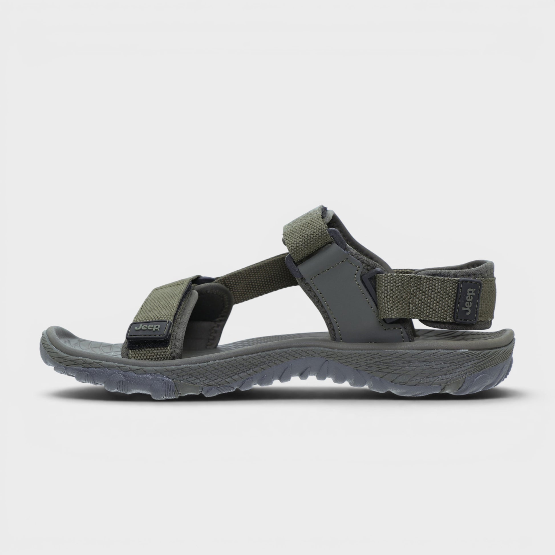 Patriot Adventure Sandal (2)