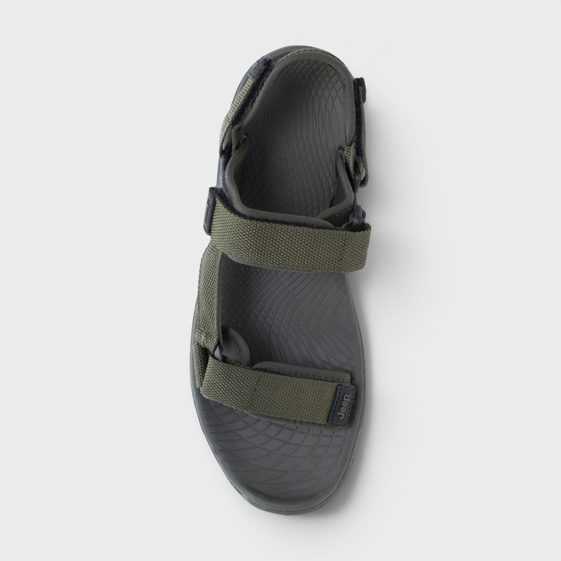 Patriot Adventure Sandal (4)