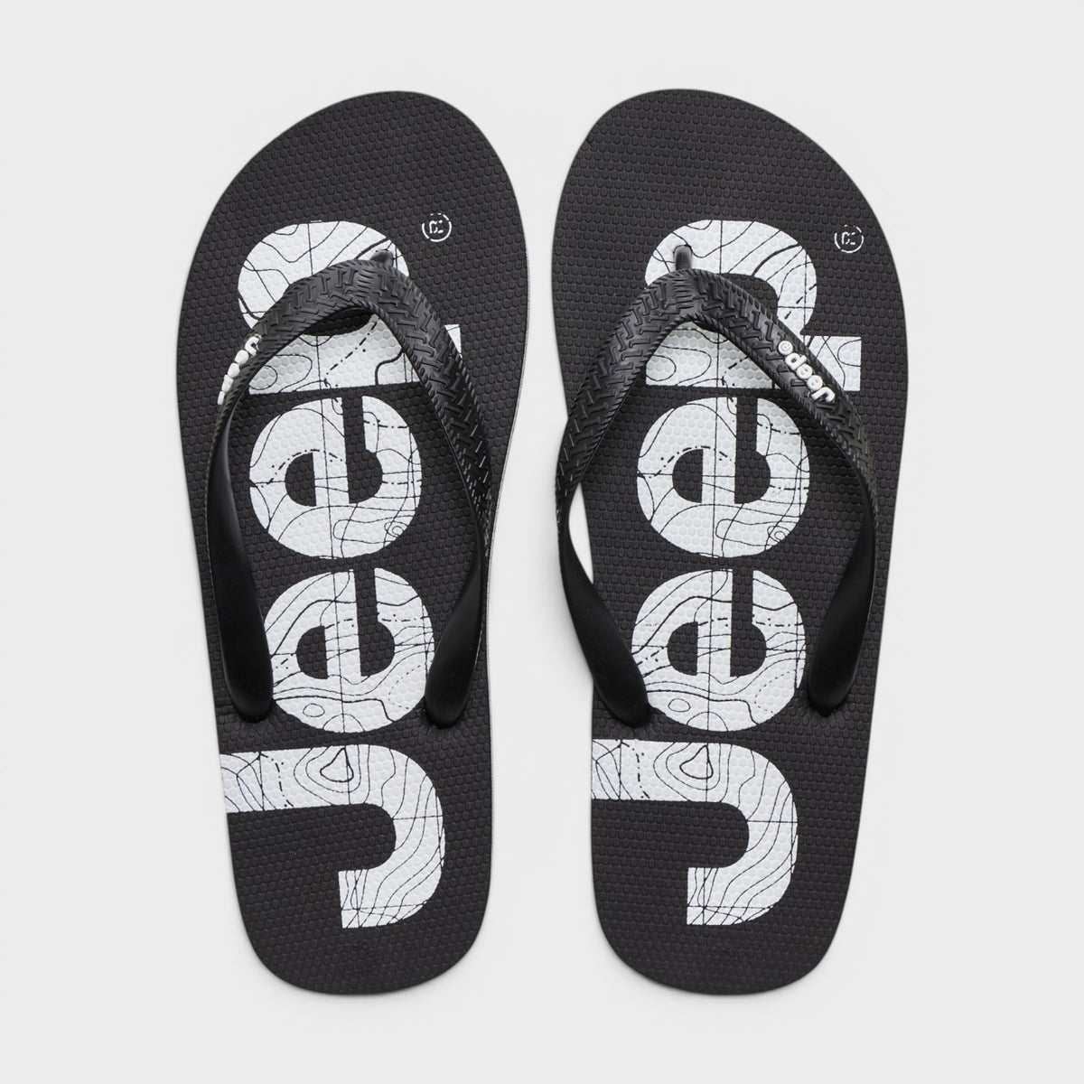 Sunny Thong Sandal (4)