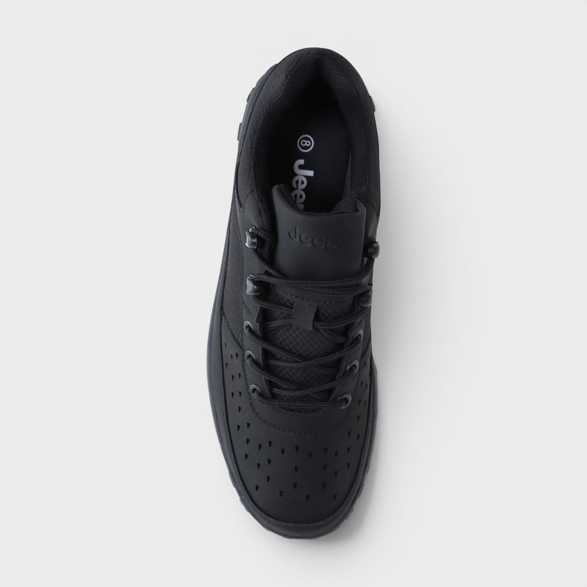 Patriot Lace Up (4)