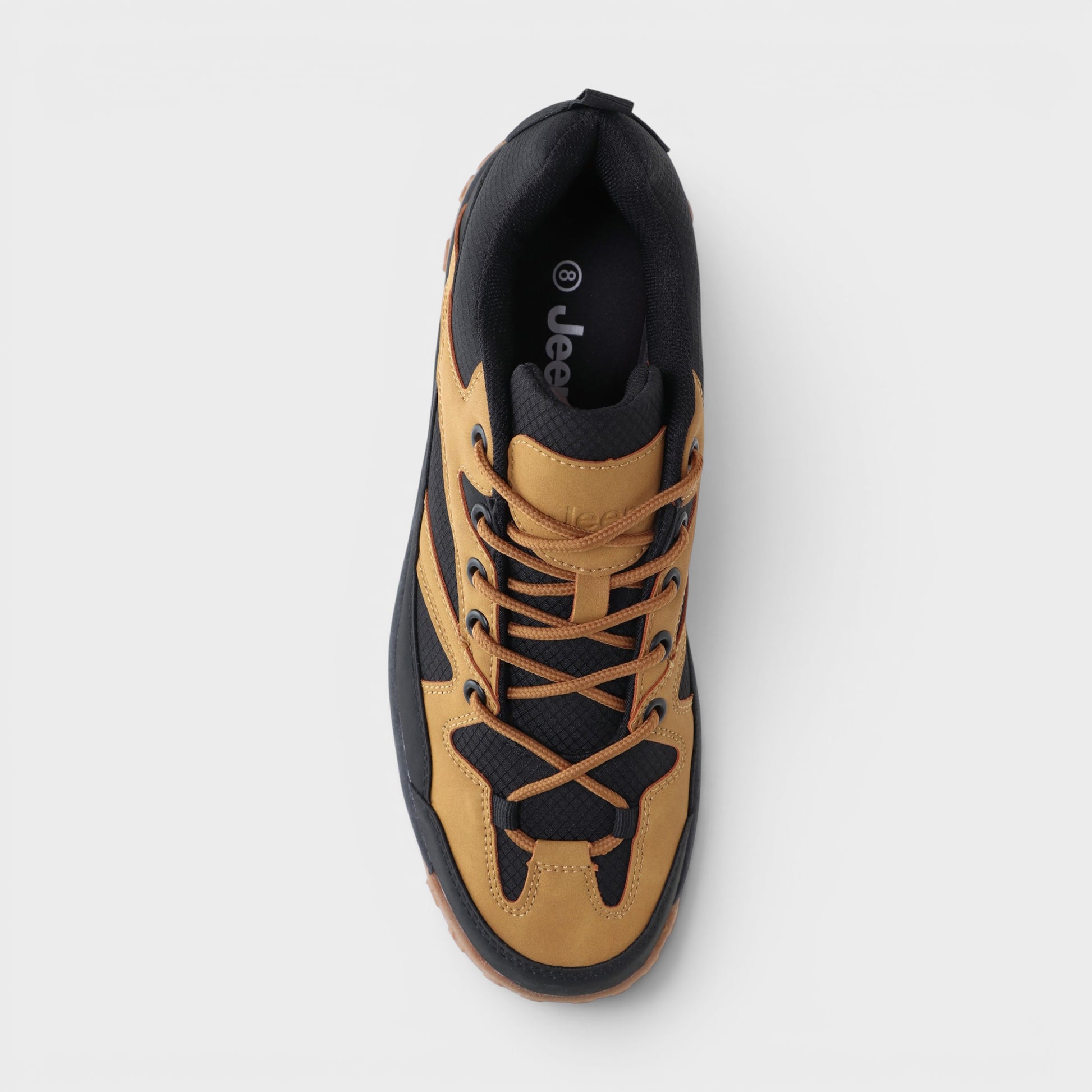 Patriot Lace Up (4)