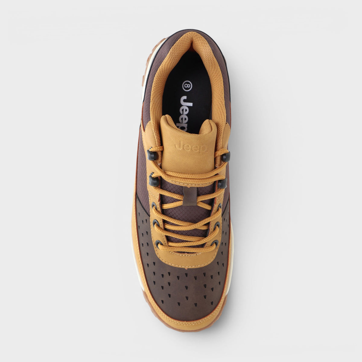 Patriot Lace Up (4)