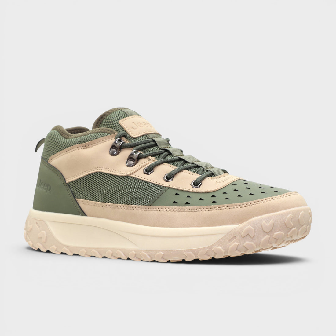 Patriot Boot
