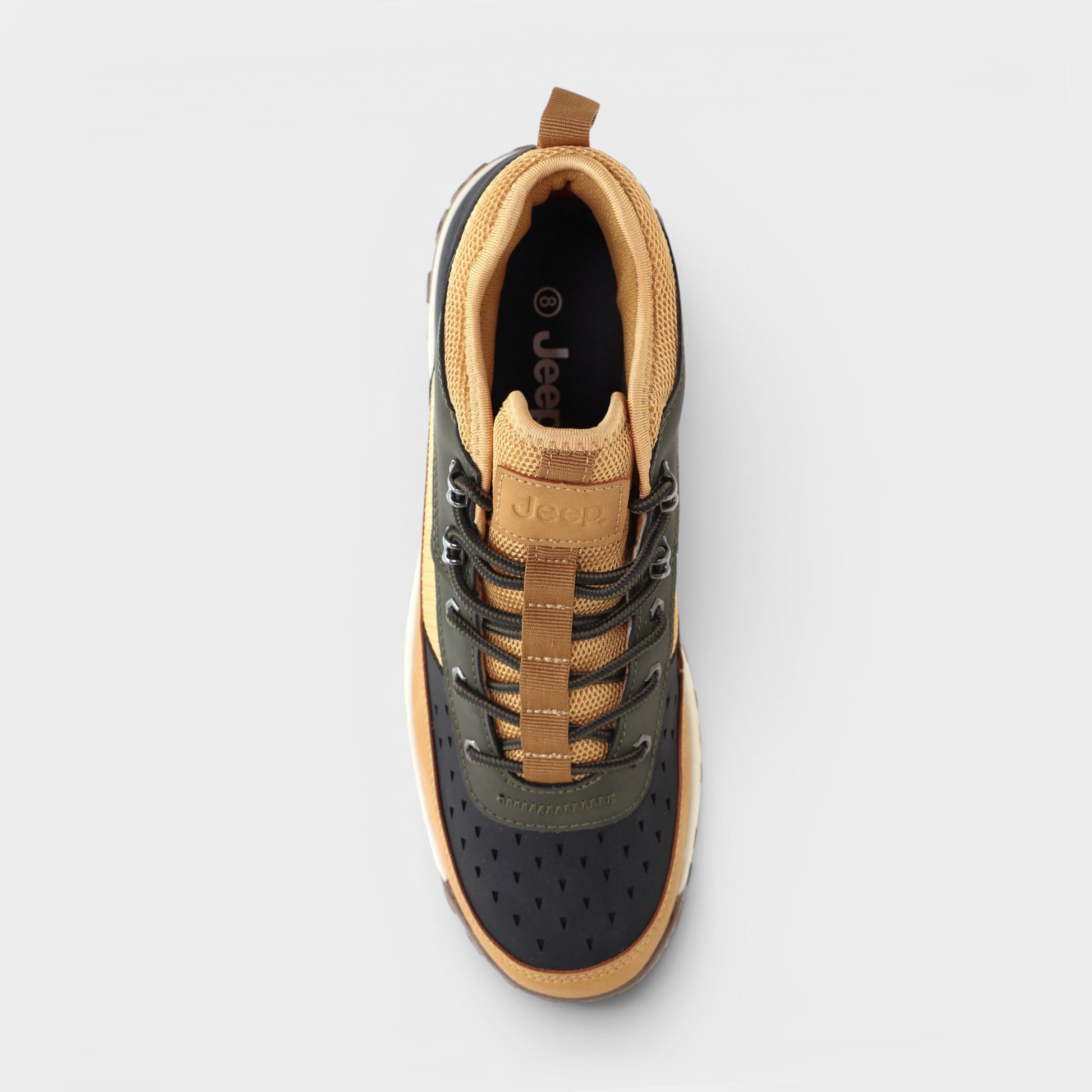 Patriot Boot (3)