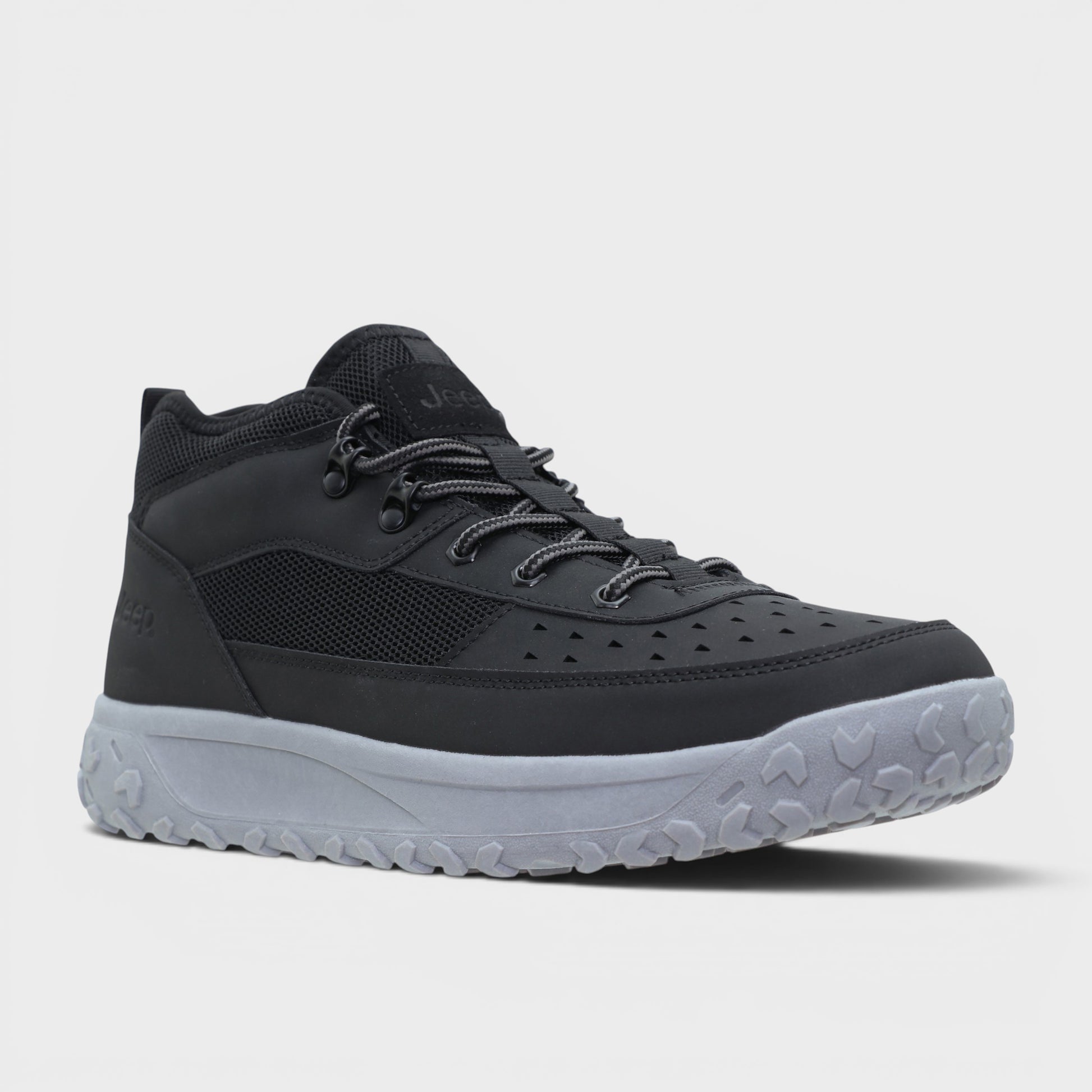 Patriot Boot (1)
