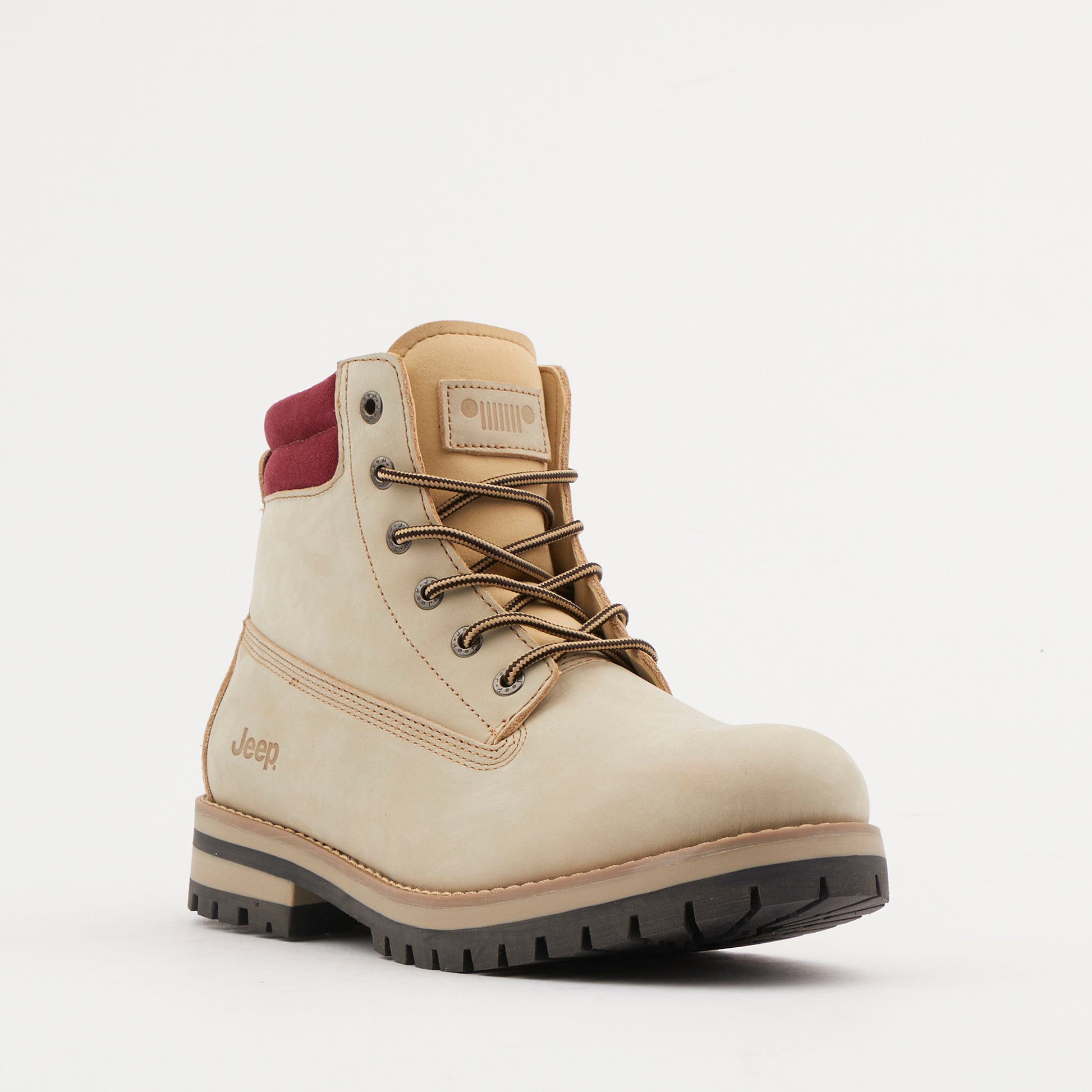 Gecko Boot (1)