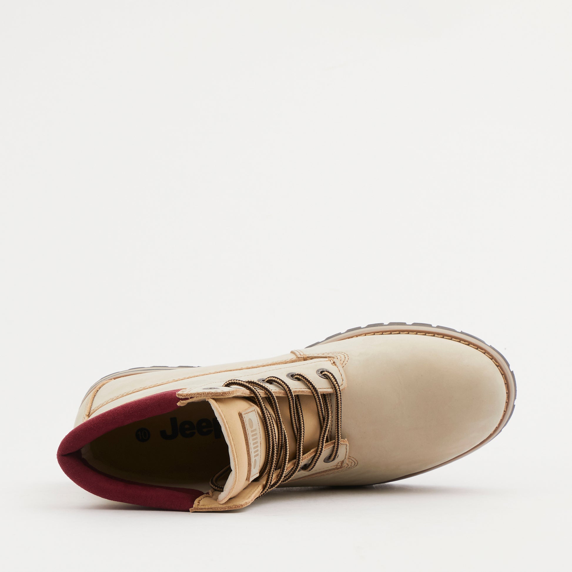 Gecko Boot (4)