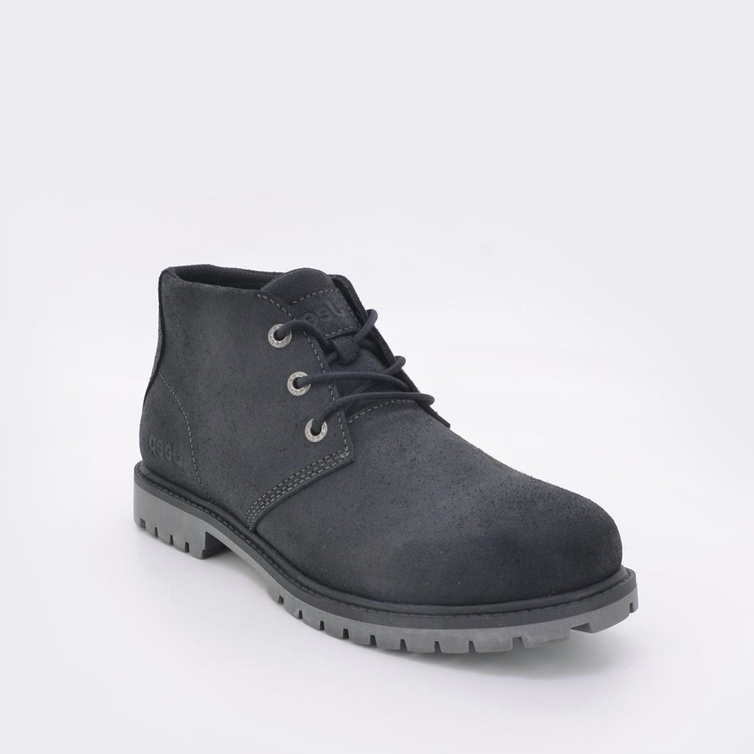 Sahara Boot