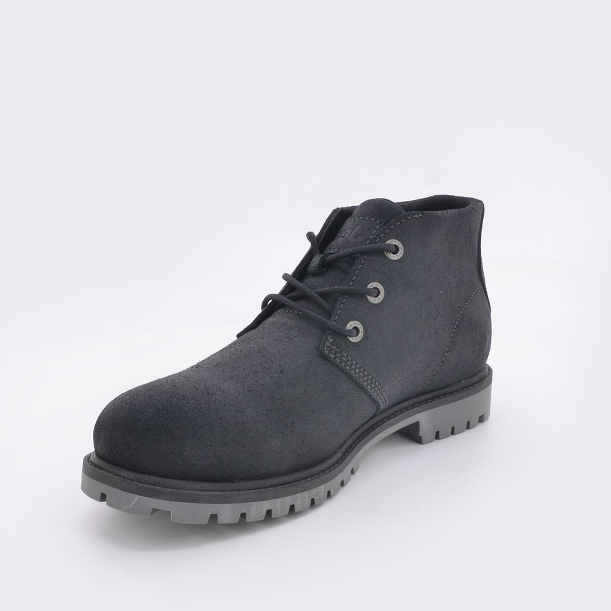 Sahara Boot (2)