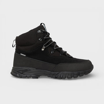 Wrangler Boot
