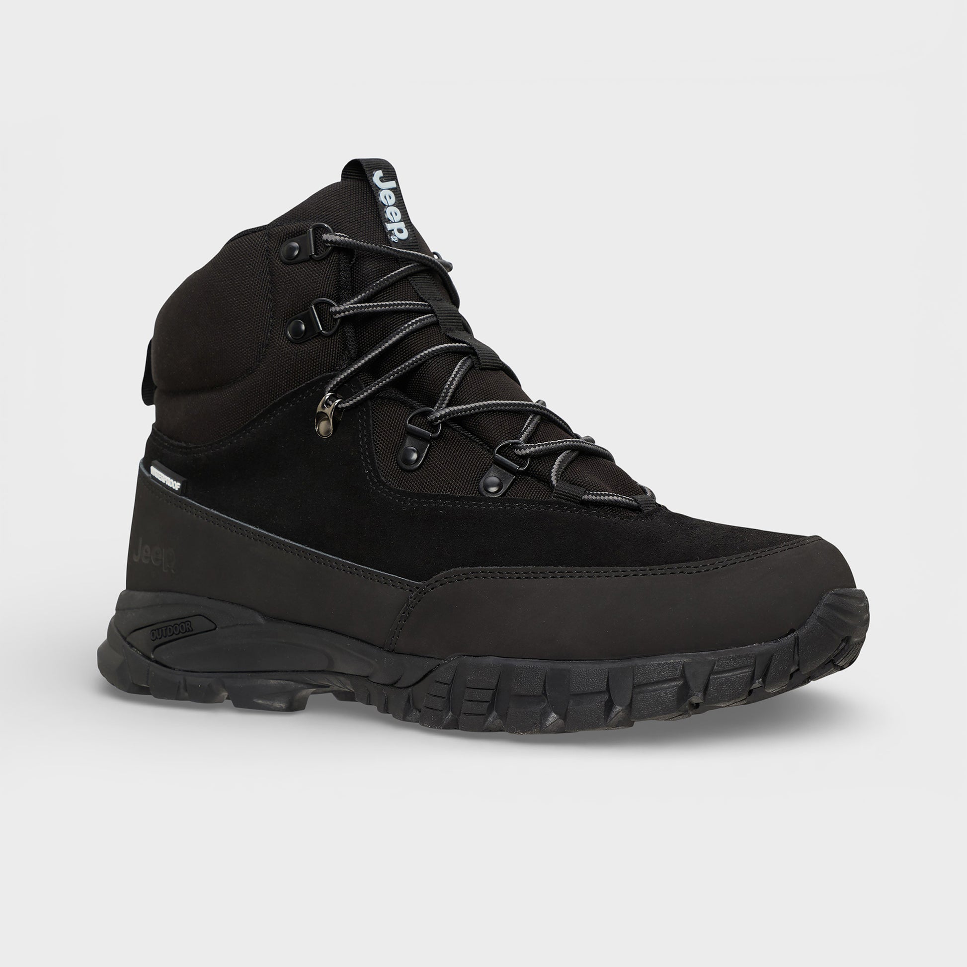 Wrangler Boot (1)