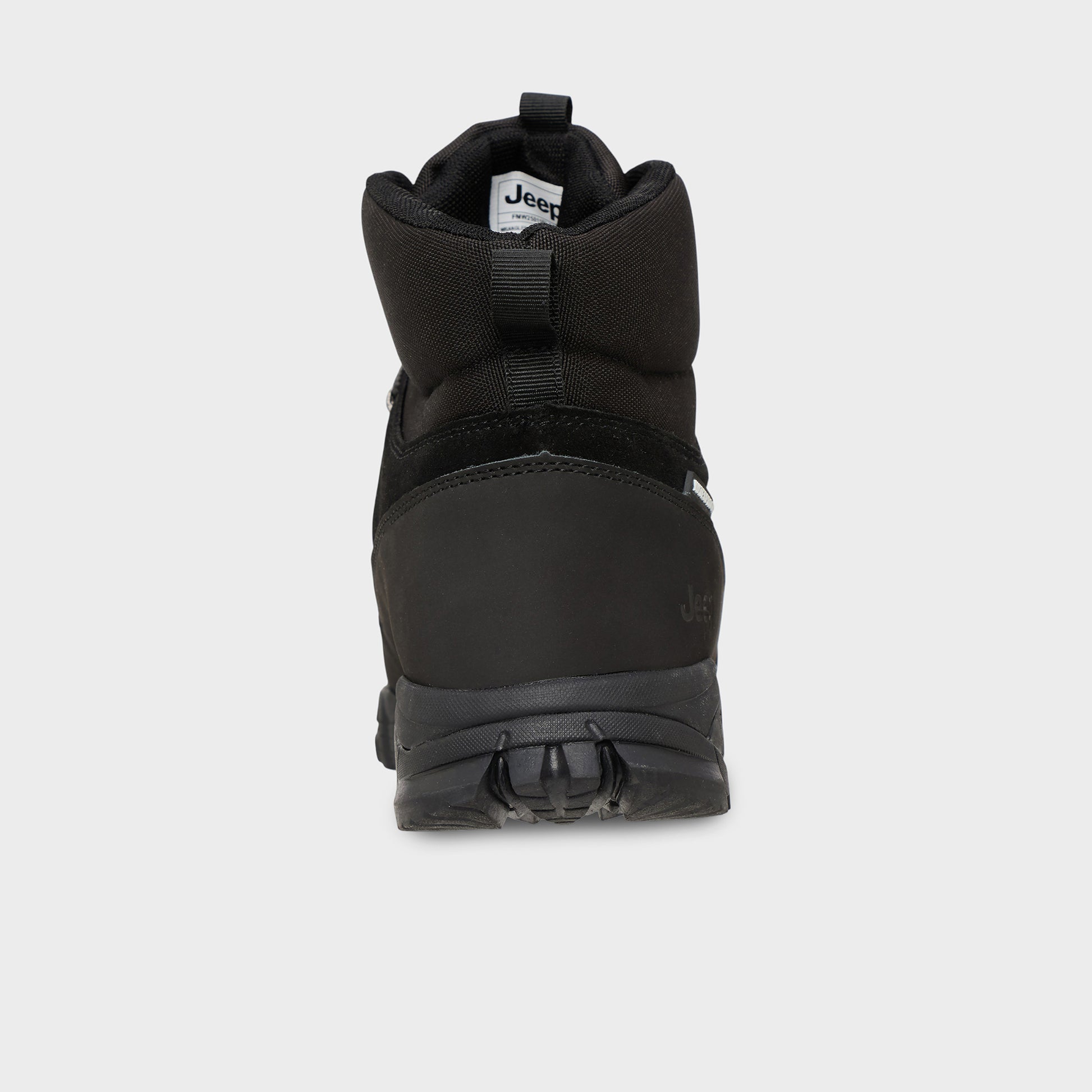 Wrangler Boot (3)