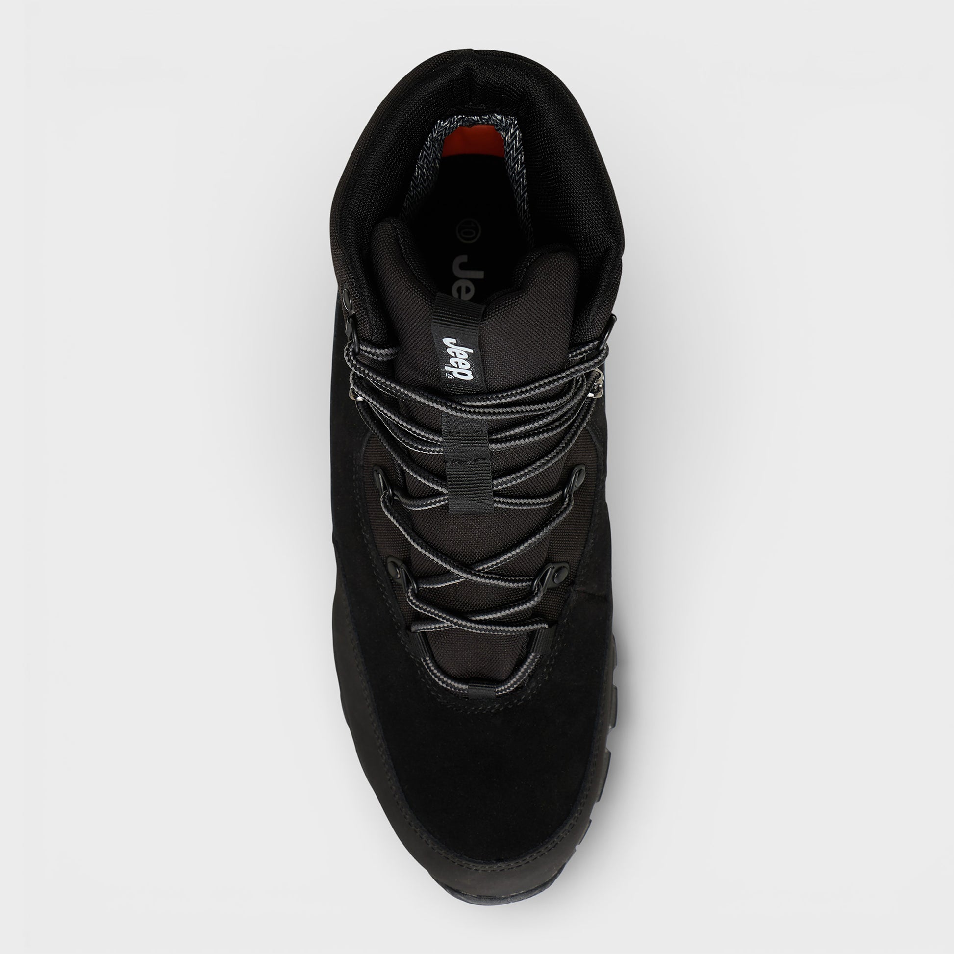 Wrangler Boot (4)