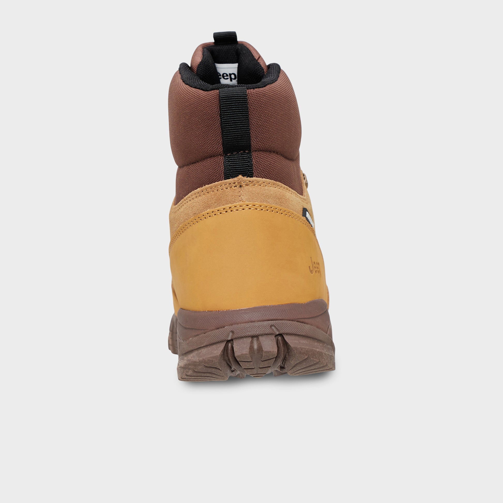 Wrangler Boot (3)