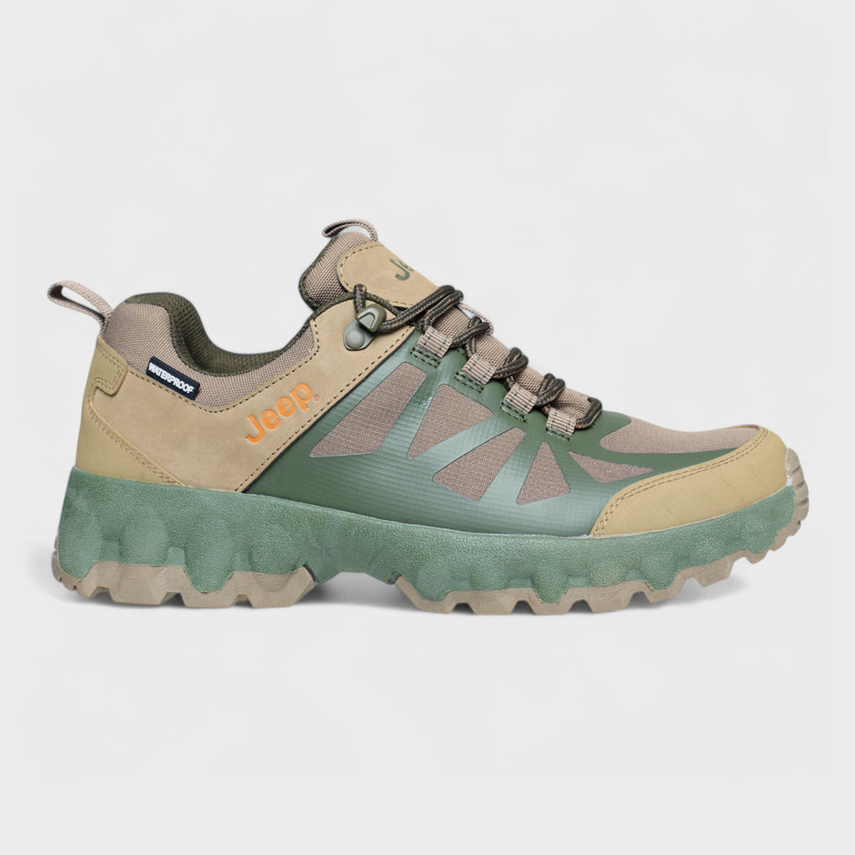Shop Men's Sneakers Online | Adventure Wear | Jeep SA