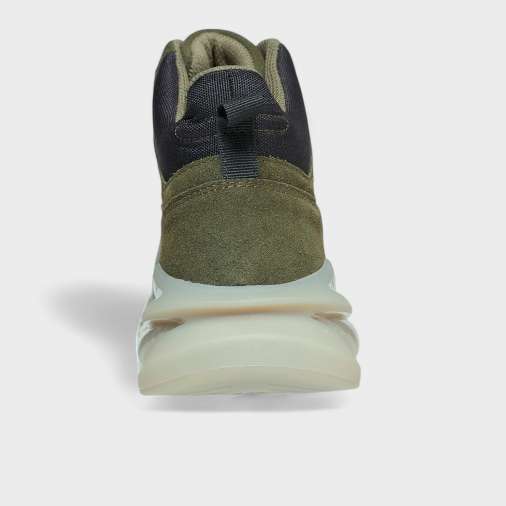 Lth Wrangler Boot