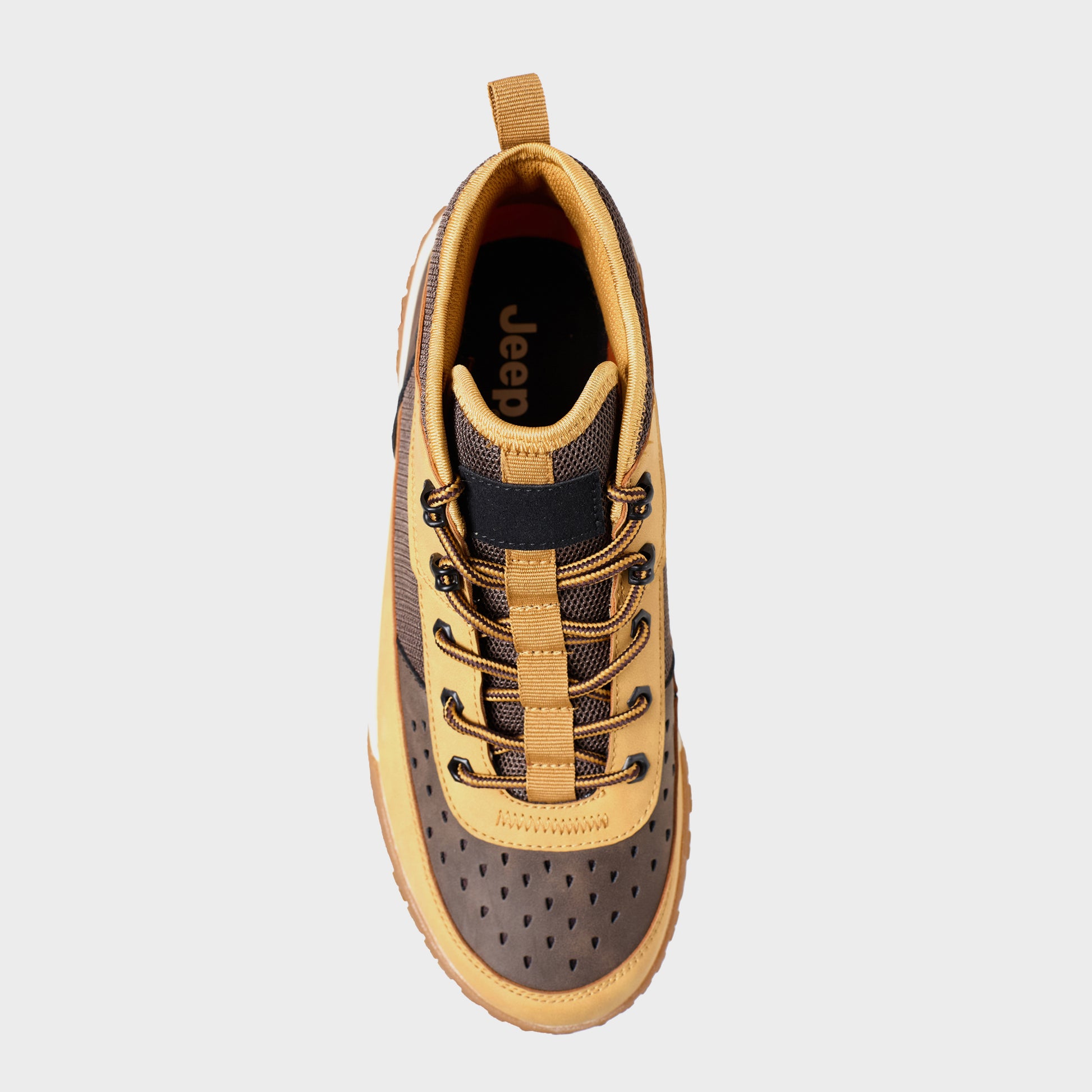 Patriot Boot (5)