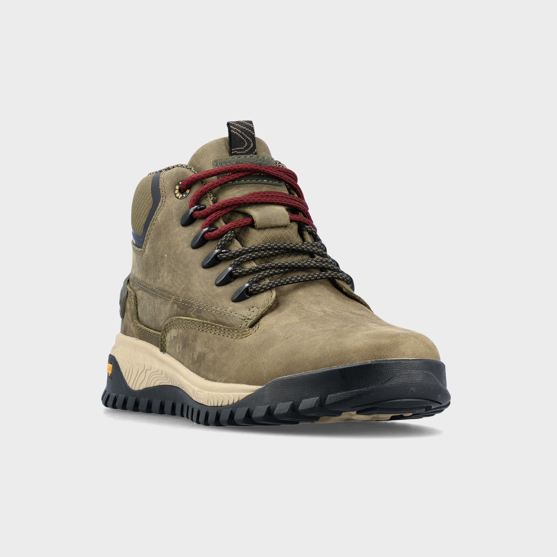 Canyon Mid Boot (1)